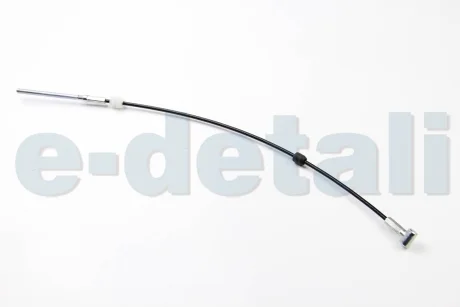 Трос ручного гальма перед. Combo 01- (445) GOODREM RM4427