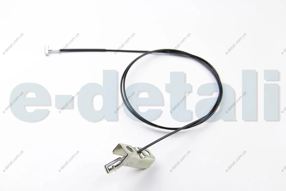 Трос ручного тормоза средний Trafic 11- (1643) GOODREM RM4504 (фото 1)