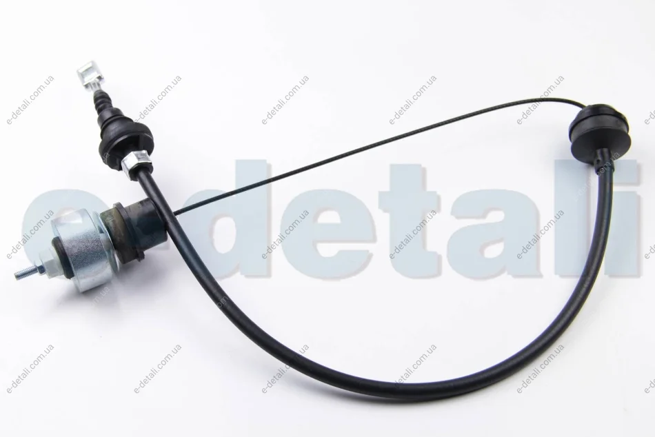 Трос зчеплення JUMPER 1.9TDi/DUCATO 2.0TDi 94- (1076/520) GOODREM RM4513 (фото 1)