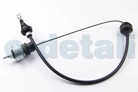 Трос зчеплення JUMPER 1.9TDi/DUCATO 2.0TDi 94- (1076/520) GOODREM RM4513
