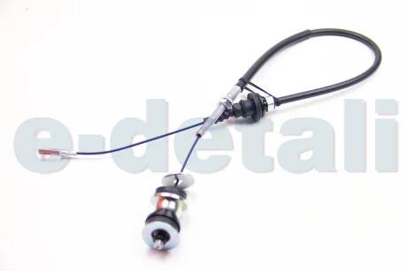 Трос зчеплення Ducato/Boxer 2.5 TD/TDI 1.8t 94- (1090/555) GOODREM RM4514