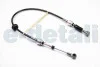 Трос куліси Ducato/Jumper 2.5/2.8 D/TD 94-02 (кпп MG) (960/690) GOODREM RM4555 (фото 1)