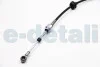 Трос куліси Ducato/Jumper 2.5/2.8 D/TD 94-02 (кпп MG) (960/690) GOODREM RM4555 (фото 2)