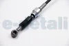 Трос куліси Ducato/Jumper 2.5/2.8 D/TD 94-02 (кпп MG) (960/690) GOODREM RM4555 (фото 3)