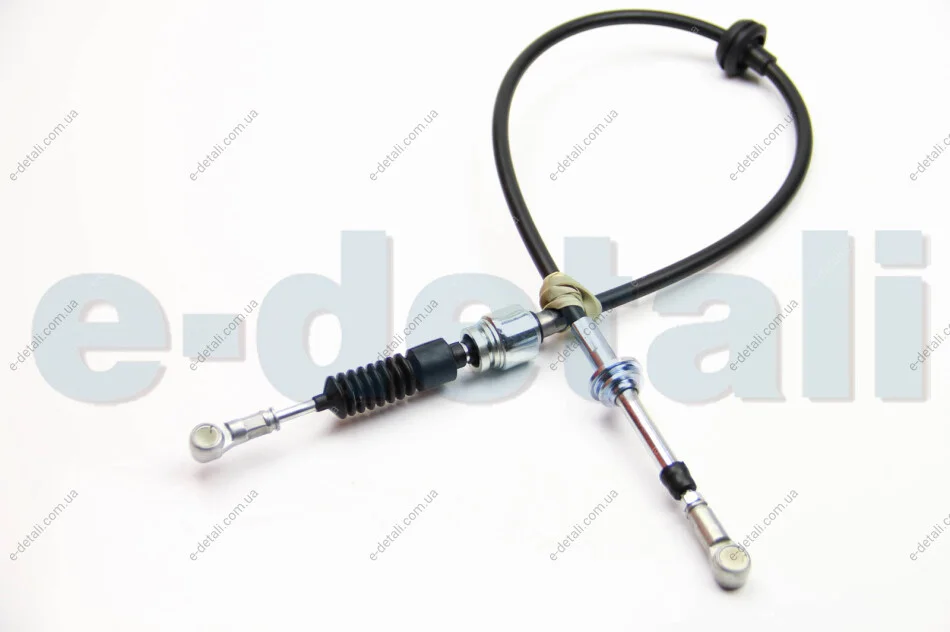 Трос куліси Ducato/Jumper 2.5/2.8 D/TD 94-02 (кпп MG) (1000/750) GOODREM RM4556 (фото 1)