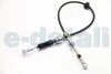Трос куліси Ducato/Jumper 2.5/2.8 D/TD 94-02 (кпп MG) (1000/750) GOODREM RM4556 (фото 1)