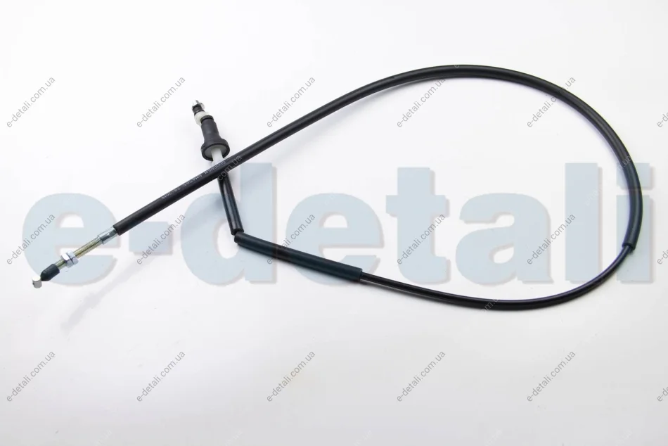 Трос газа Peugeot 107 1.0 05- GOODREM RM4585 (фото 1)
