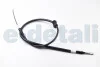 Трос ручного тормоза зад. Audi 80/90 86-91. (1298/1032) GOODREM RM4757 (фото 2)