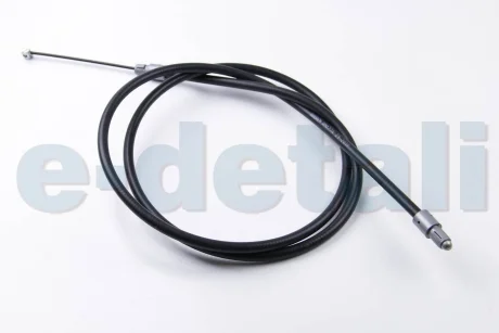 Трос ручного тормоза перед. TOUAREG 02-05 (1973/1764) GOODREM RM4774
