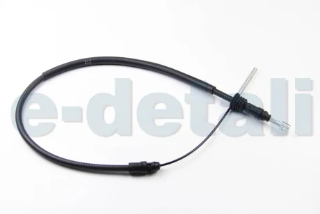 Трос ручного гальма перед. MASTER 10- (база 2800) (1086/757) GOODREM RM6051