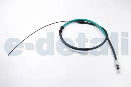 Трос ручного тормоза зад. MASTER 10- (база 2800) Л./Пр.. (1730/1208) GOODREM RM6054