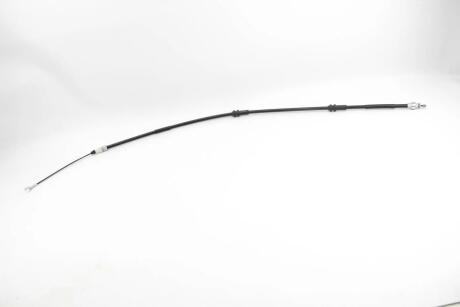Трос ручного тормоза зад. T5 03- Л./пр.. (1223/954) GOODREM RM6268