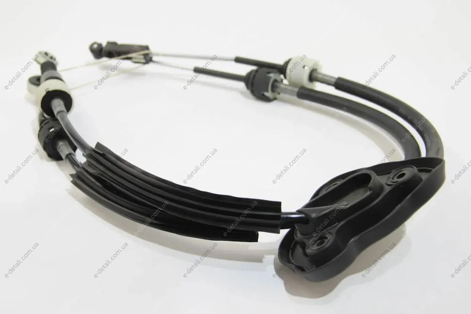Трос кулисы Renault Megane III 08-(6-МКПП) GOODREM RM6305 (фото 1)