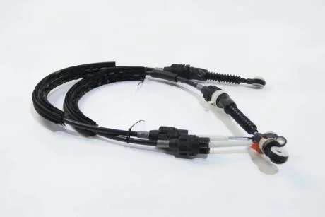 Трос кулисы Duster 4x4 (1061/782+1043/734) GOODREM RM6313