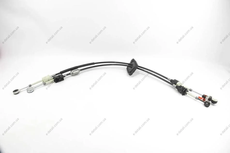 Трос кулисы Master/Movano 2.3dCi 10- (M9T) GOODREM RM6332 (фото 1)