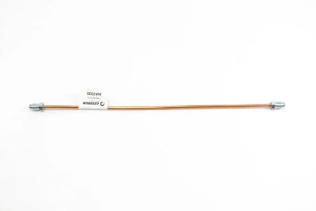 Гальмівна трубка 35 см (М10х1) GOODREM RM7035