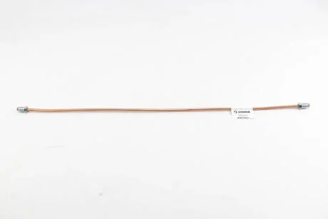 Гальмівна трубка 55 см (М10х1) GOODREM RM7055