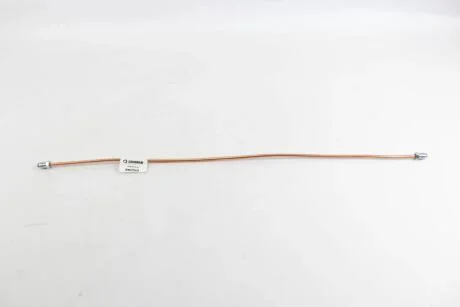 Гальмівна трубка 60 см (М10х1) GOODREM RM7060