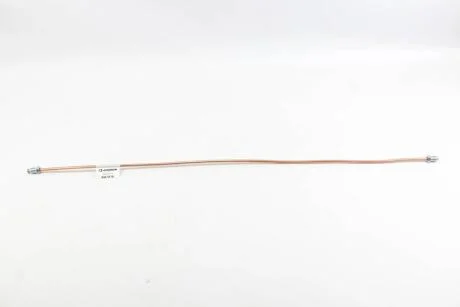 Гальмівна трубка 70 см (М10х1) GOODREM RM7070