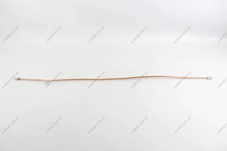 Гальмівна трубка 80 см (М10х1) GOODREM RM7080 (фото 1)