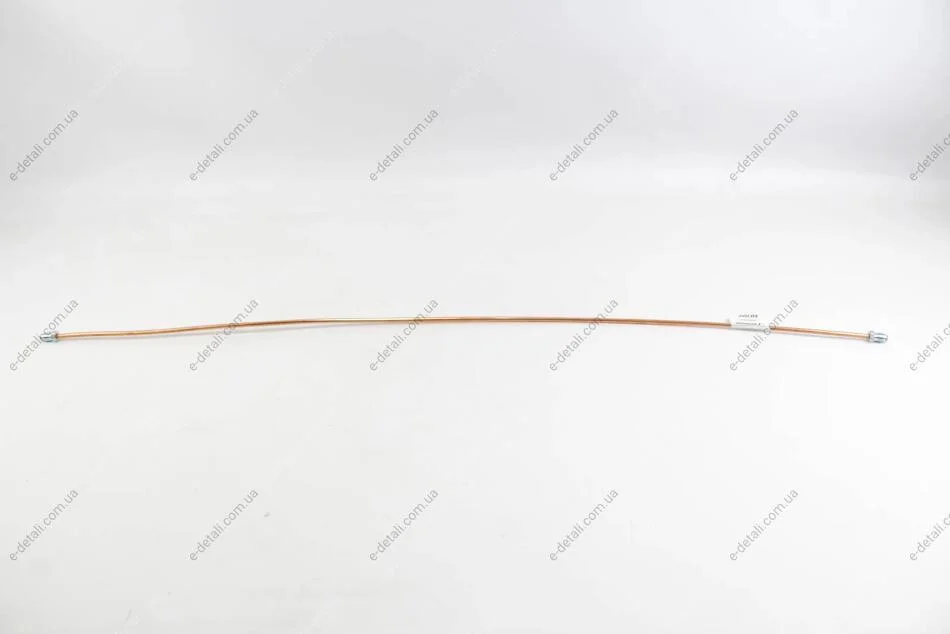 Гальмівна трубка 90 см (М10х1) GOODREM RM7090 (фото 1)