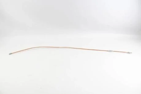 Гальмівна трубка 100 см (М10х1) GOODREM RM7100