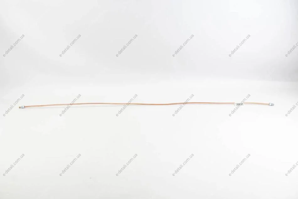 Гальмівна трубка 110 см (М10х1) GOODREM RM7110 (фото 1)