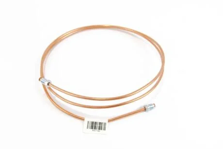 Гальмівна трубка 160 см (М10х1) GOODREM RM7160