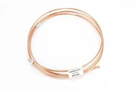 Гальмівна трубка 230 см (М10х1) GOODREM RM7230