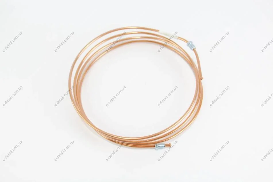 Гальмівна трубка 270 см (М10х1) GOODREM RM7270 (фото 1)