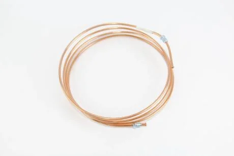 Гальмівна трубка 270 см (М10х1) GOODREM RM7270