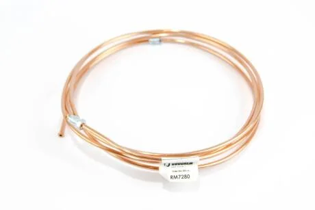 Гальмівна трубка 280 см (М10х1) GOODREM RM7280