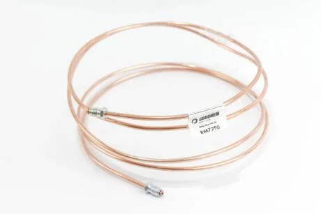 Гальмівна трубка 290 см (М10х1) GOODREM RM7290