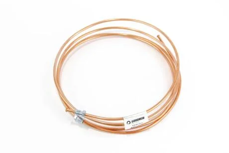 Гальмівна трубка 310 см (М10х1) GOODREM RM7310
