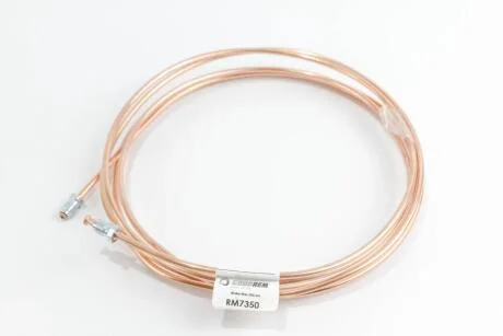 Гальмівна трубка 350 см (М10х1) GOODREM RM7350