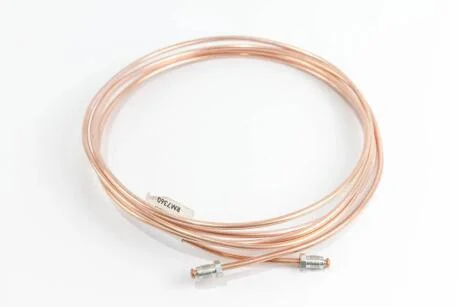 Гальмівна трубка 360 см (М10х1) GOODREM RM7360