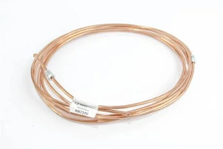 Гальмівна трубка 3.9 м (М10х1) GOODREM RM7390