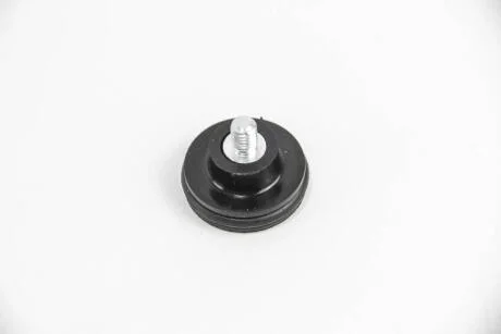 Ролик зсувних дверей (верхній) Kangoo 97- Пр.(без кронштейну) GOODREM RM8014