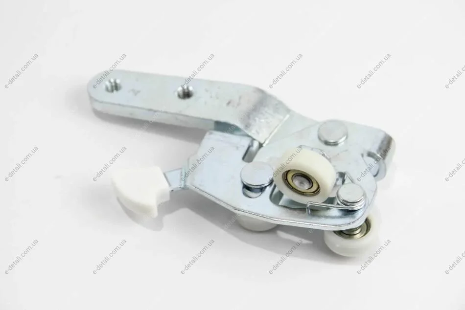 Ролик зсувних дверей Ducato/Boxer 02-06 (нижній/з кроншт.) GOODREM RM8029 (фото 1)