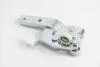 Ролик зсувних дверей Ducato/Boxer 02-06 (нижній/з кроншт.) GOODREM RM8029 (фото 1)