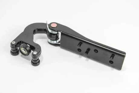 Ролик зсувних дверей Master/Movano 10- (середній/з кроншт.) GOODREM RM8031