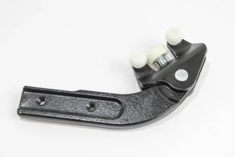 Ролик зсувних дверей Vito (639) 03- нижній (+кроншт) GOODREM RM8045