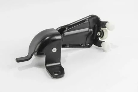 Ролик зсувних дверей Vito (639) 03- середній (+кроншт) GOODREM RM8046