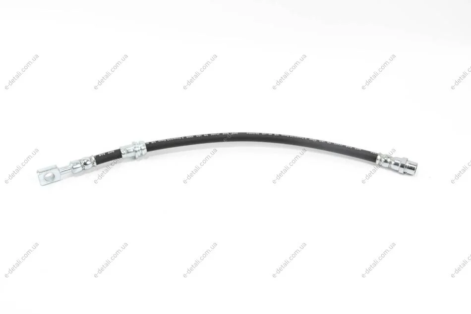 Гальмівний шланг пер. Astra/Zafira/Corsa/Astra/Zafira 98-09 GOODREM RM8079 (фото 1)