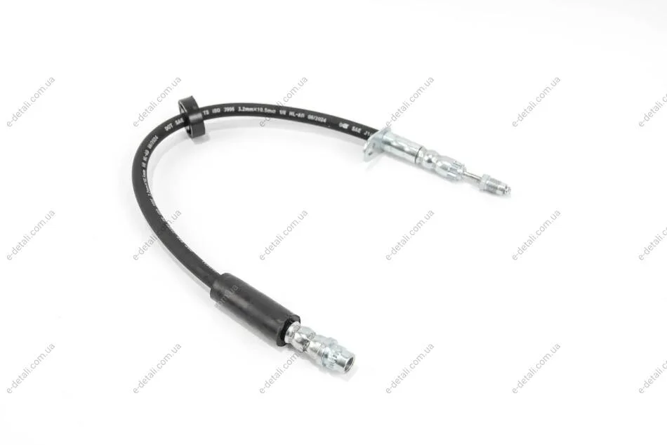 Гальмівний шланг пер. Citroen C3 Picasso 09-/Peugeot 207 06- GOODREM RM8182 (фото 1)