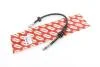 Гальмівний шланг Jumper/Boxer/Ducato 09- GOODREM RM8198 (фото 1)