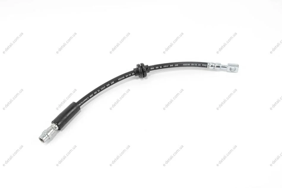 Гальмівний шланг пер. Chevrolet Cruze 09-/Opel Astra J 09- GOODREM RM8233 (фото 1)