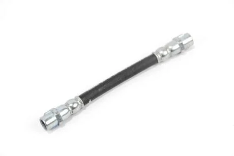 Гальмівний шланг зад. Rapid/Fabia/Roomster/Octavia/Polo/Bora/Golf/Lupo 96- GOODREM RM9010