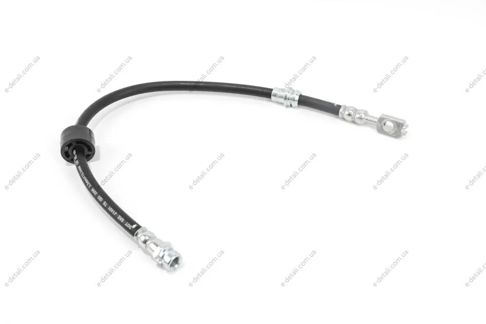 Гальмівний шланг пер. Fabia/Roomster (540 mm) GOODREM RM9014 (фото 1)