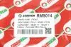 Гальмівний шланг пер. Fabia/Roomster (540 mm) GOODREM RM9014 (фото 4)
